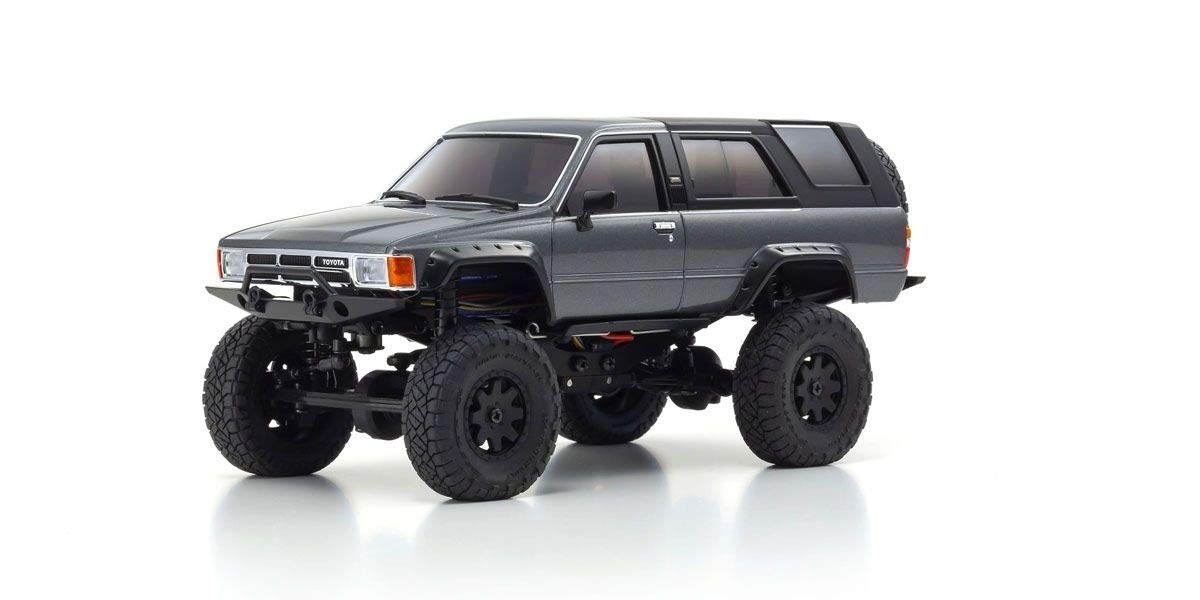 4runner rc car