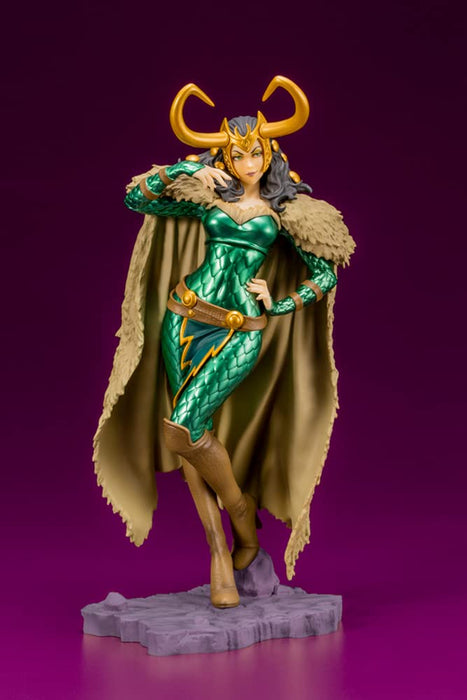 lady loki figure