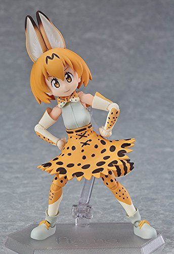 figma serval