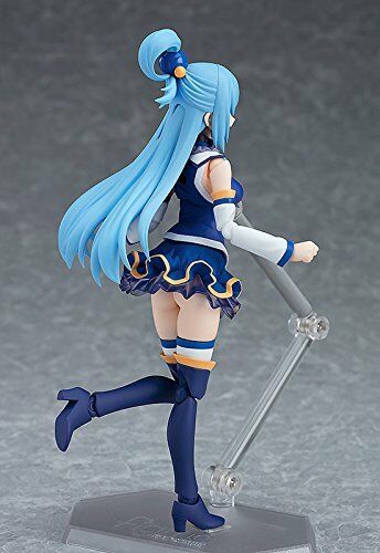 konosuba aqua figure figma