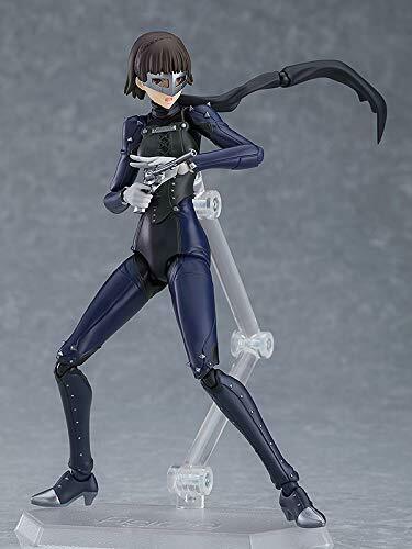 figma queen persona 5