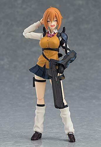 joshikosei figma