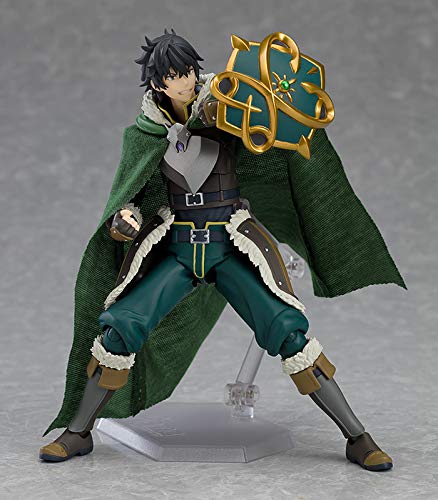 the rising of the shield hero figma