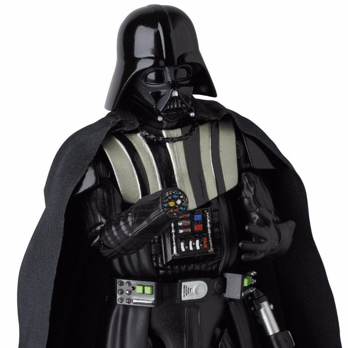 medicom mafex darth vader