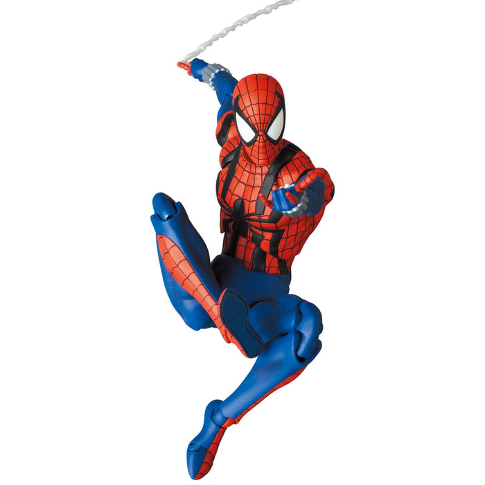 mafex ben reilly spider man