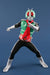 Medicom Toy Rah 220dx No.44 Masked Kamen Rider No.1 Action Figure Japan - Japan Figure