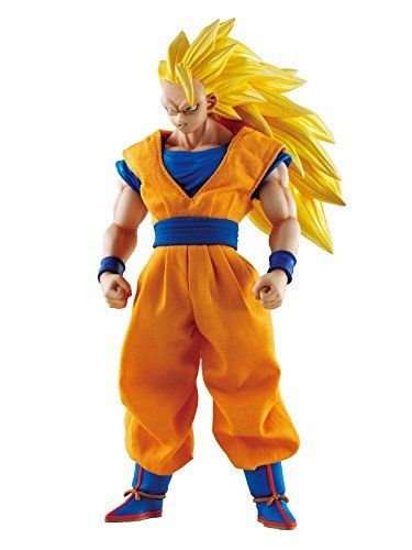 megahouse dimension of dragonball