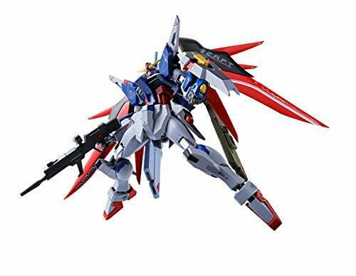 figure gundam seed