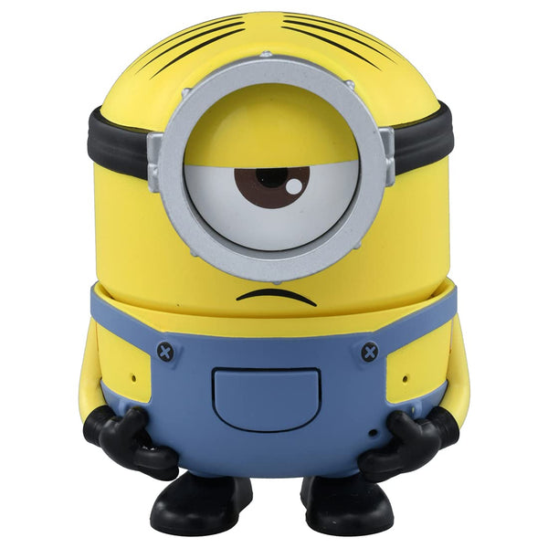 Handmade Minions Cake Toppers, Hobbies & Toys, Stationery & Craft, Handmade  Craft on Carousell