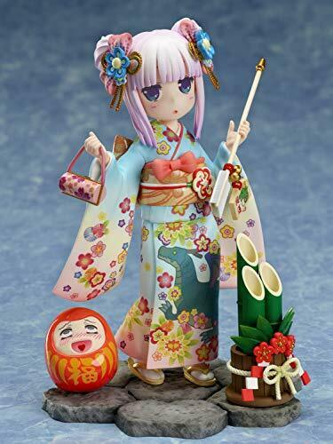 kanna anime figure