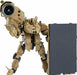 Moderoid Obsolete Usmc Exoframe: Anti-artillery Laser System Plastic Model - Japan Figure