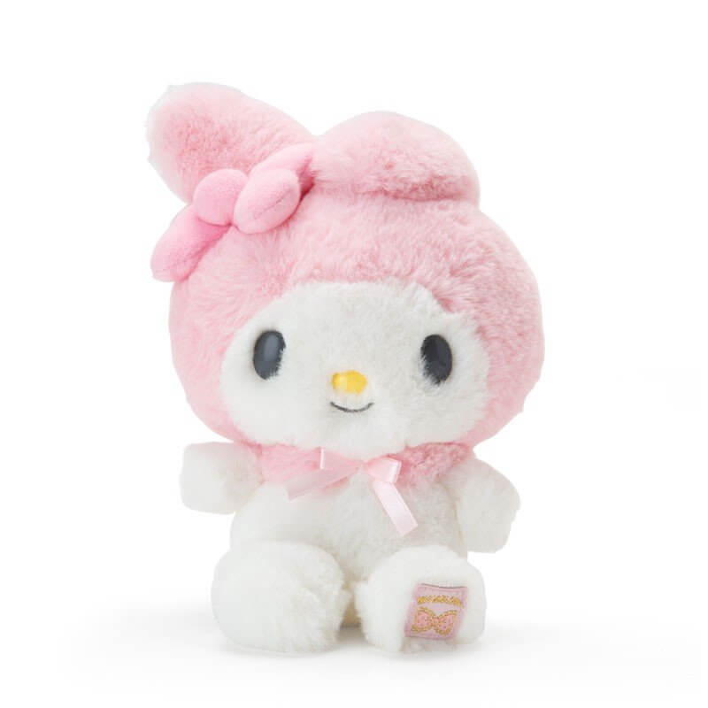 my melody plush sanrio