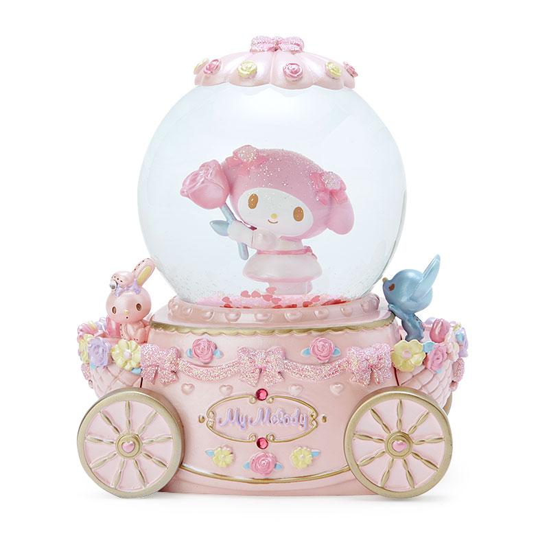 Sanrio My Melody Snow Globe M