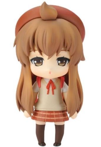 Nendoroid 446 Mikakunin De Shinkoukei Mashiro Mitsumine Figure