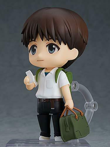 nendoroid shinji