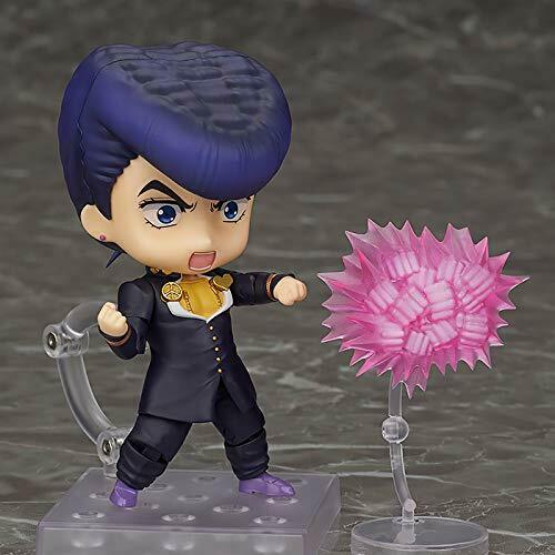 josuke figma