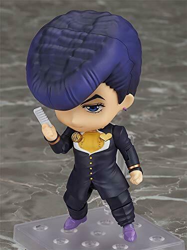 nendoroid josuke higashikata jojo's bizarre adventure stores