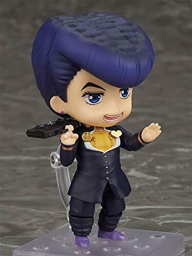 jojo josuke nendoroid