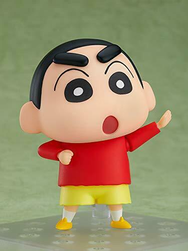 shin chan nendoroid