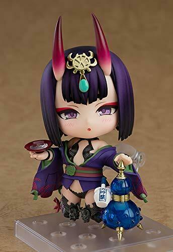 nendoroid shuten doji