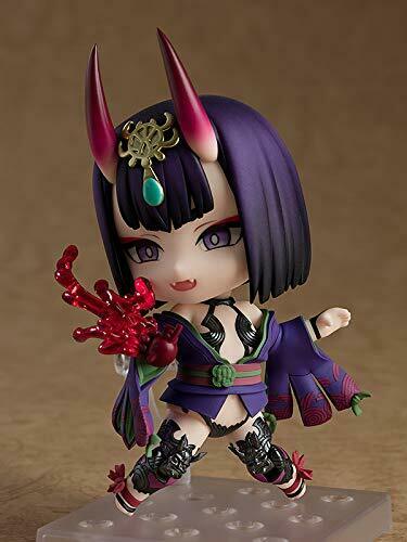 nendoroid shuten doji