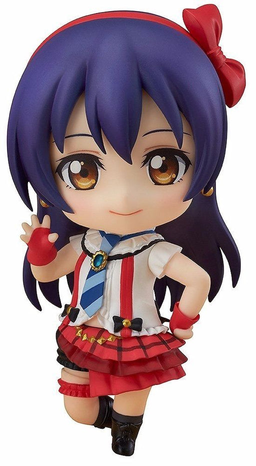 It's time for one of Playtime Co.'s most successful toys to join your  collection: Nendoroid Huggy Wuggy! Preorder this Poppy Playtime…
