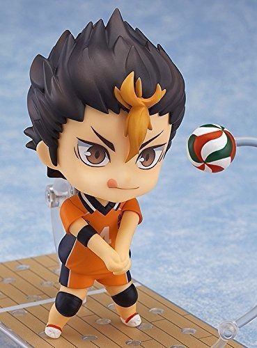 nishinoya action figure