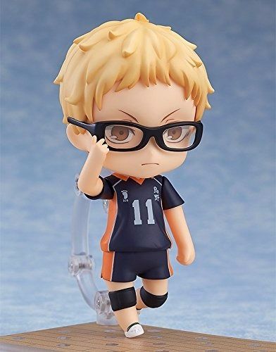 kei tsukishima nendoroid