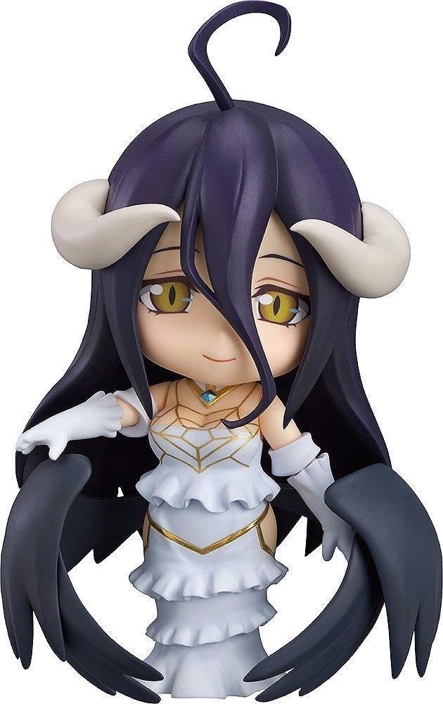 overlord nendoroid