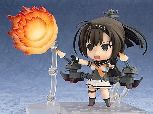 akizuki nendoroid