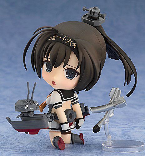 akizuki nendoroid