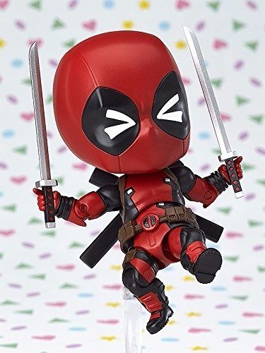 goodsmile deadpool