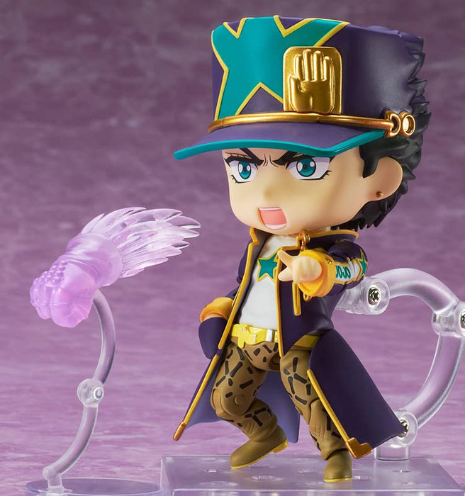 bootleg jotaro nendoroid