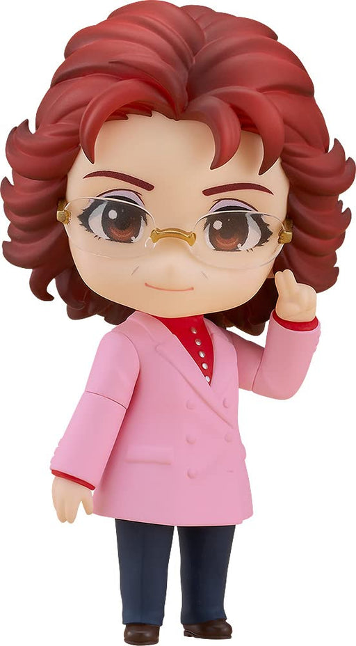 Nendoroid Tomo-chan Is a Girl! Tomo Aizawa Action Figure JAPAN OFFICIAL