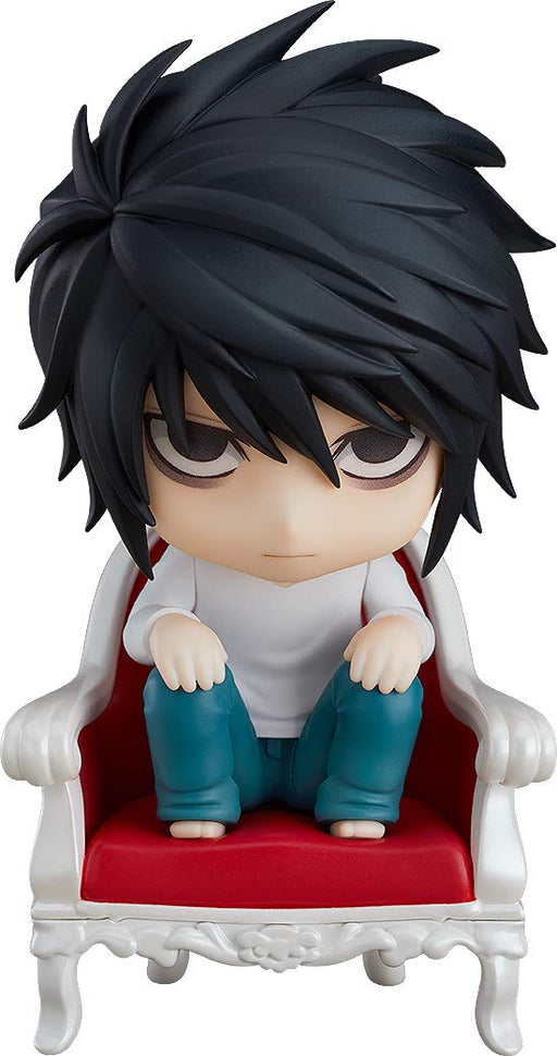 Freeing Nendoroid Ranking Of Kings Bojji & Kage