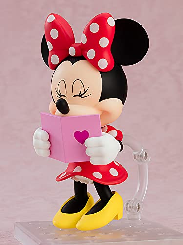 nendoroid minnie mouse