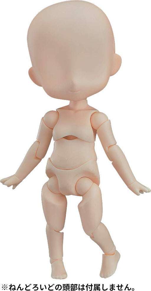 Nendoroid Doll Underwear Set: Girl