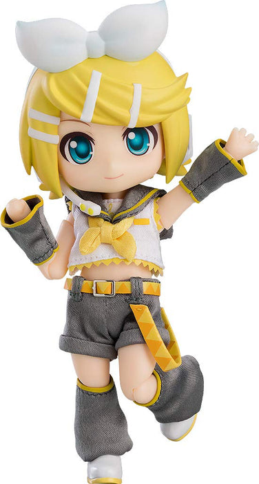 kagamine rin len figure