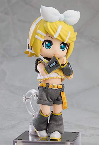 rin kagamine nendoroid