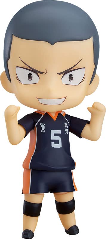 Haikyuu!! To the Top: Tobio Kageyama Pop Up Parade Figure by Orange Rouge