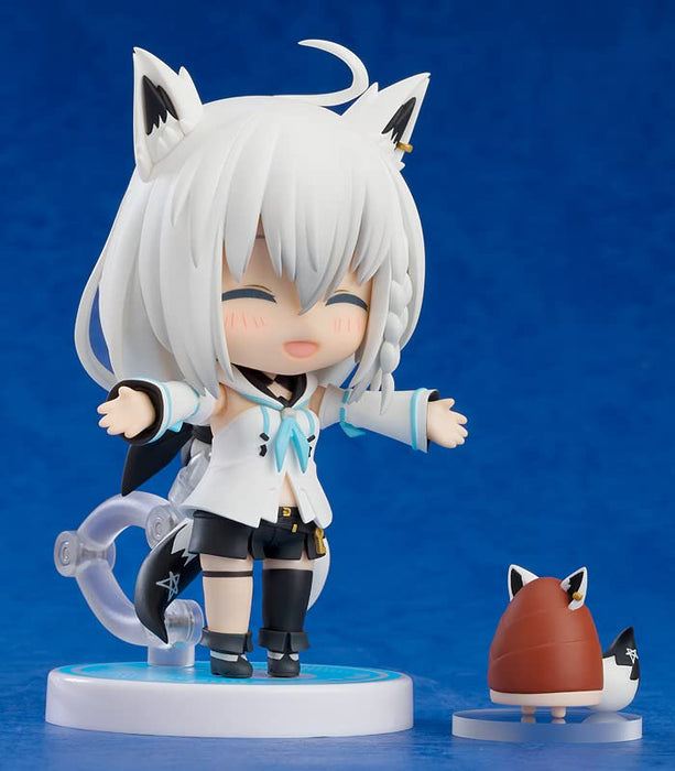 nendoroid toytec