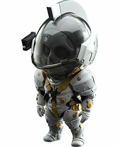 kojima productions nendoroid