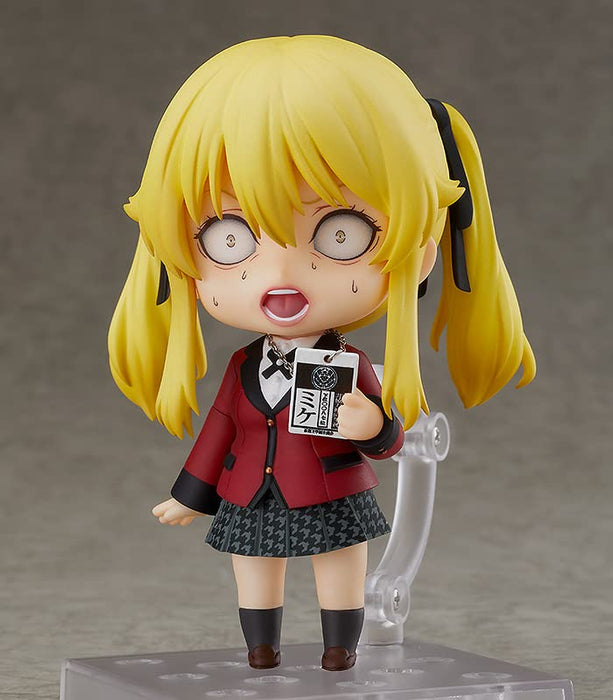 mary saotome action figure