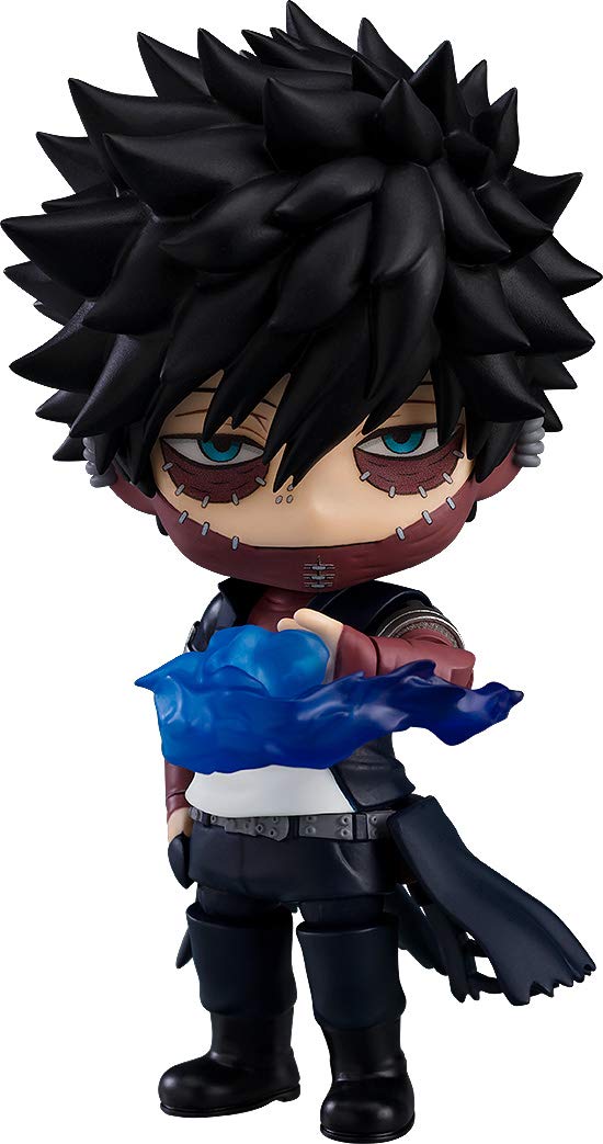 my hero academia dabi pop figure