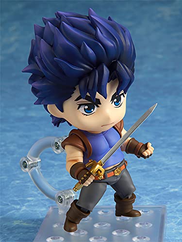 nendoroid jojo's bizarre adventure