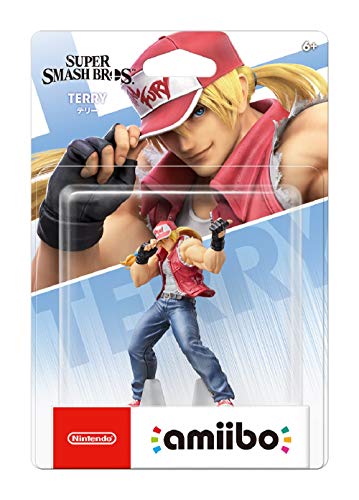 terry bogard figure