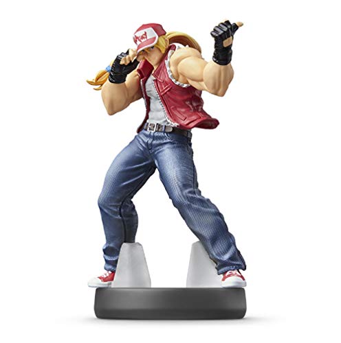 Fatal Fury - The Bogard Bros - ZBrushCentral