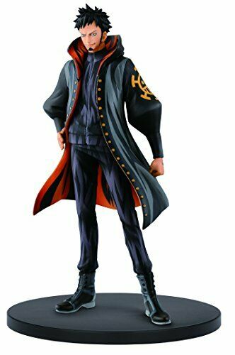 One Piece Dxf The Grandline Men 15 Th Edition Vol 7 Trafalgar Law Abou