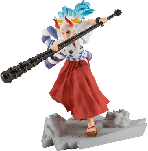 ONE PIECE LUFFY GEAR 5 FIGURE – Akuzaa