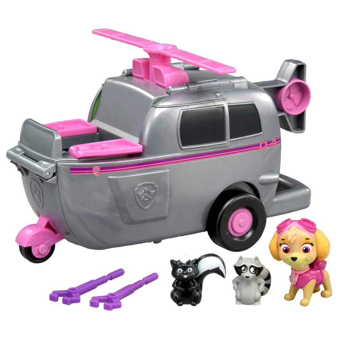 paw patrol ride on target